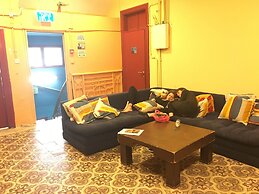 Roger's House Tel Aviv - Hostel