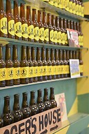 Roger's House Tel Aviv - Hostel