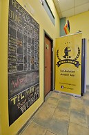 Roger's House Tel Aviv - Hostel