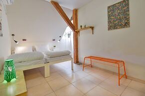 Roger's House Tel Aviv - Hostel