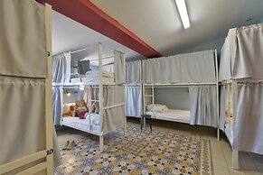 Roger's House Tel Aviv - Hostel