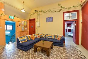Roger's House Tel Aviv - Hostel