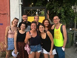 Roger's House Tel Aviv - Hostel