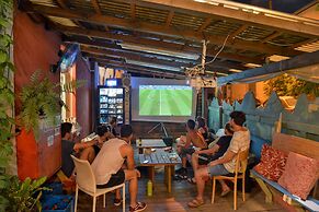 Roger's House Tel Aviv - Hostel