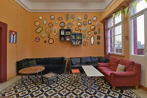 Roger's House Tel Aviv - Hostel