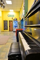 Roger's House Tel Aviv - Hostel