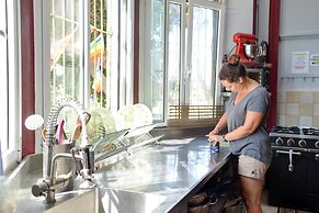 Roger's House Tel Aviv - Hostel