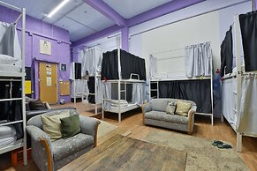 Roger's House Tel Aviv - Hostel