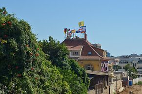 Roger's House Tel Aviv - Hostel