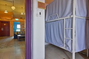 Roger's House Tel Aviv - Hostel