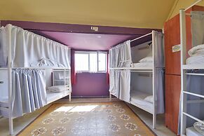 Roger's House Tel Aviv - Hostel