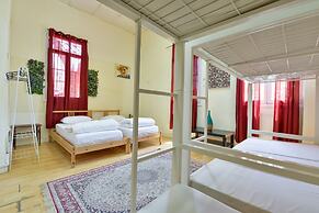 Roger's House Tel Aviv - Hostel