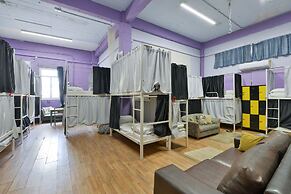 Roger's House Tel Aviv - Hostel