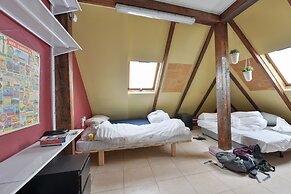 Roger's House Tel Aviv - Hostel