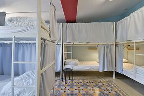 Roger's House Tel Aviv - Hostel