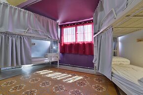 Roger's House Tel Aviv - Hostel