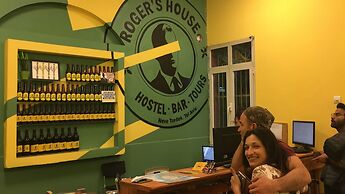 Roger's House Tel Aviv - Hostel