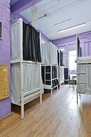 Roger's House Tel Aviv - Hostel