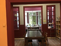 Roger's House Tel Aviv - Hostel