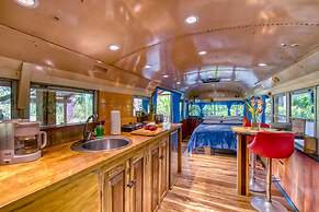 Tree House Beachfront Lodge