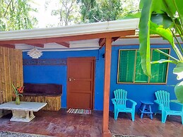 Tree House Beachfront Lodge