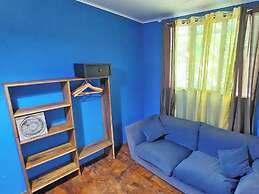 Tree House Beachfront Lodge