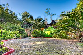 Tree House Beachfront Lodge