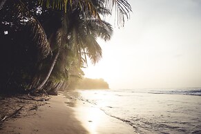 Tree House Beachfront Lodge