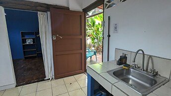 Tree House Beachfront Lodge