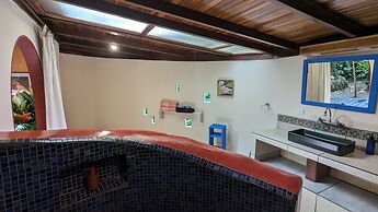 Tree House Beachfront Lodge