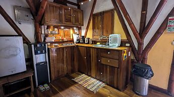 Tree House Beachfront Lodge