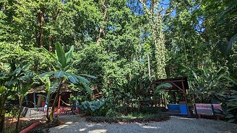 Tree House Beachfront Lodge