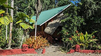 Tree House Beachfront Lodge