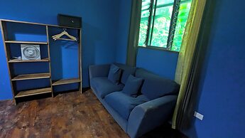 Tree House Beachfront Lodge