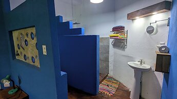 Tree House Beachfront Lodge