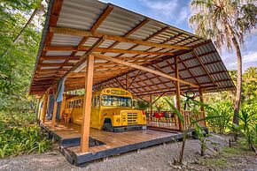 Tree House Beachfront Lodge