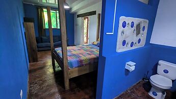 Tree House Beachfront Lodge