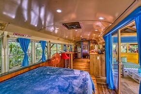 Tree House Beachfront Lodge