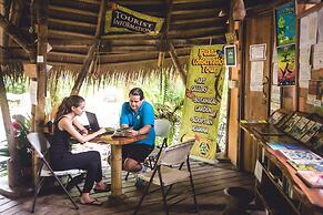 Tree House Beachfront Lodge