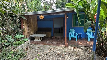 Tree House Beachfront Lodge