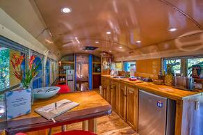 Tree House Beachfront Lodge