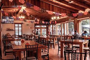 Hotel La Casona