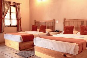 Hotel La Casona