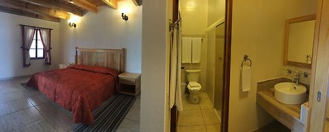 Hotel La Casona