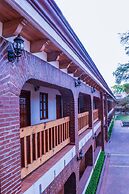 Hotel La Casona