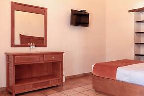 Hotel La Casona
