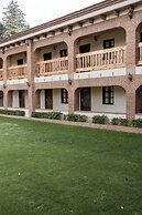 Hotel La Casona