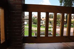 Hotel La Casona
