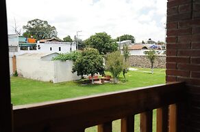 Hotel La Casona