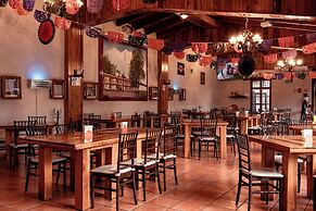 Hotel La Casona